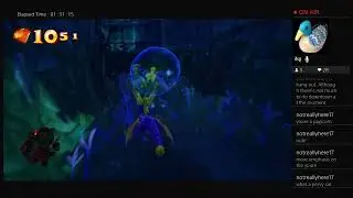 thepopcornfiend plays Spyro: Reignited Trilogy!