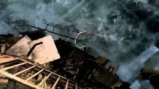 D3v1l  -Epic Horror [6 place CreaGame 2011]