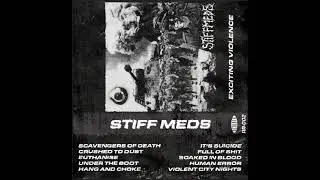 Stiff Meds &ndash; Exciting Violence [FULL ALBUM]