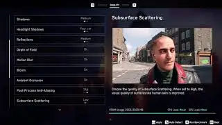 Watch Dogs Legion Video Options - Custom Video Settings and Changing Configuration File [PC]