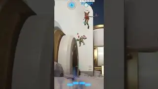 Ah seriously, Doomfist is too weak. Please buff him;;