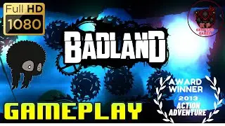 BADLAND FULL GAME PLAY (ANDROID)#KP.CERTIFIED.GAMER#BADLAND.GAMEPLAY