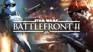 Swag is Live: Playing  StarWars Battle Front