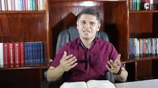 Palavra de F&eacute;: Isa&iacute;as 43:4 - 