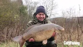 Advanced Carp February 2016 issue trailer!