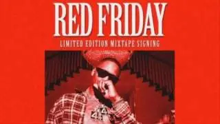 YG - One Time Comin' (Red Friday)