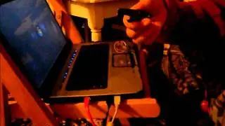 A Day in the Life of Adrienne Floreen - A Reality TV-Style Video about Computer Errors