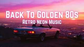 This Is What The Golden 80s Felt Like 💿 | Dreamwave &bull; Synthwave &bull; 80s Aesthetic