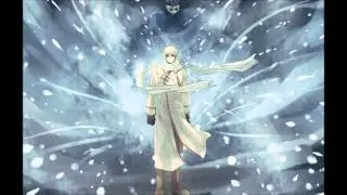 [UTAU]Winter/зима[Aiko Kikyuune+SOFT APPEND]