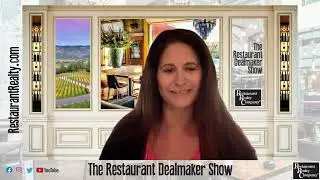 Vivianne Borges | Paris Bakery, Monterey | The Restaurant Dealmaker Show 🎙EP#30
