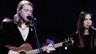 Kristofer &Aring;str&ouml;m - For You (G&ouml;teborg String Session - Official Video)