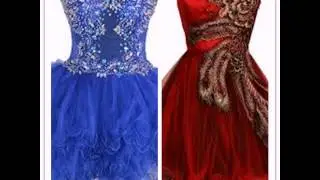 Homecoming Dresses 2013 & Teen Fashion Trends
