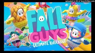 Trap Remix - Fall Guys Theme - Random Sonic Prodcutions