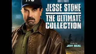 Jesse Walks Home: Jesse Stone Soundtrack