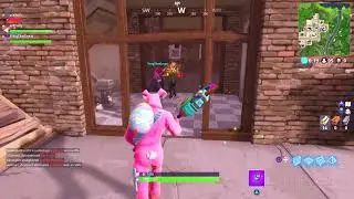 *NEW* RAINBOW SMASH FORTNITE ATTACK SOUND EFFECTS! @LycanPhilly