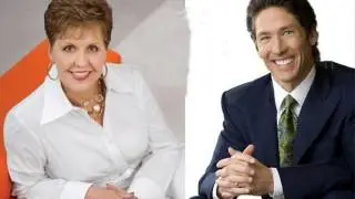 Chris Rosebrough - Joel Osteen and Joyce Meyer - Do Your Words Create Reality?
