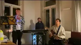 Vom Himmel hoch, o Engel, kommt (Susani Susani) - T&uuml;rchen 19