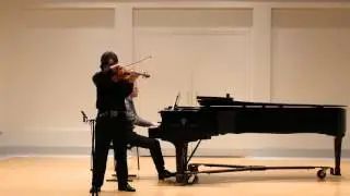 G. Tartini G minor Sonata 