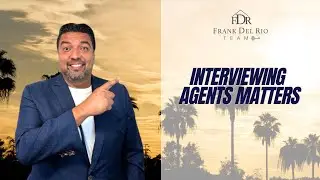 Why You Shouldn't Settle for the First Real Estate Agent You Meet