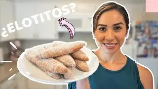 ELOTES - PAN DULCE | DIANA MAYORAL