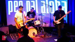 PEN PAL ALOHA - LIVE AT RED GATE (FULL SET)