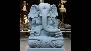 Michael Frank - Elephant