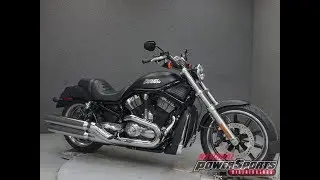 2006  HARLEY DAVIDSON  VRSCD VROD NIGHT ROD - National Powersports Distributors