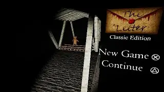 The Letter: Classic Edition [PS4]