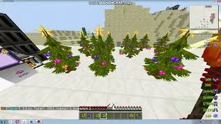 TimeCraft Обзор шмота lavacraft 0.2