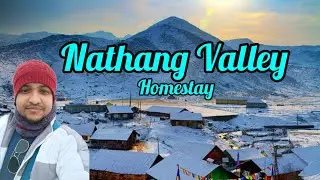 Nathang Valley | Rishop to Nathang Valley | Nathang Valley Homestay |East Sikkim