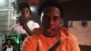 Dex Lauper Feat. OY Quan x Jay Avianne x Notti Osama - OH SHIT (Official Video) | Dotty Reaction