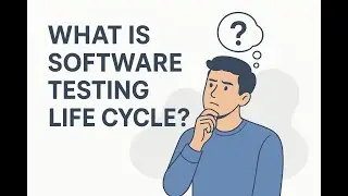 Software Testing Life Cycle (STLC) | #testing #testingstrategies #qatesting #testandlearn 