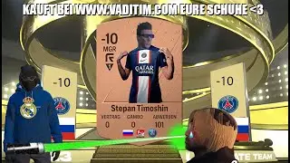 [FinalCity] SCU Lasershow! Grace wird geblendet wie beim Elfer