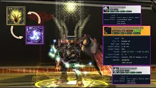 RF Return HanSolo : Ranger x Mercen + Team Strike !!