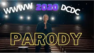 WWDC 2020 | Parody