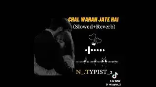 Chal waha jate hai song by Arijit Singh #song #music 