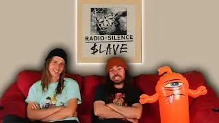 Radio Silence (Slave Skateboards) 2019 - FU Crue Hangout