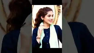 Azekah Daniel new latest Tiktok video #shorts #pakistaniactress