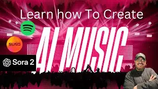 I Used AI to Make a Song That's Now on Spotify