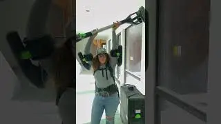 Новинка от @festoolusa &mdash; это экзоскелет EcoActive! Что думаете? #festool #инструменты #новинка