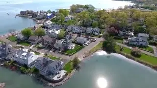 34 Nearwater Road - Rowayton, CT