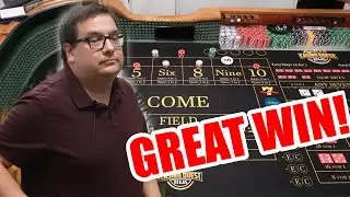 🔥ЕДИНСТВЕННАЯ ПОБЕДА🔥 Челлендж по игре в кости из 30 рулонов &mdash; ВЫИГРАЙ ПО-КРУПНОМУ или ПРОИГРАЙ #500