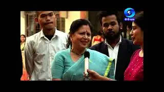CAMPUS CAMPUS | S.B. DEORAH COLLEGE