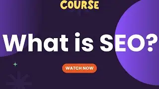Что такое SEO и почему это важно