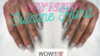 ЛУЧШАЯ СИЛИКОНОВАЯ РУЧКА НА РЫНКЕ | GLAMERLIZ | НАЧИНАЮЩИЙ МАСТЕР НОГТЕЙ