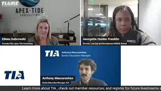 Leadership Essentials - Building Foundations & Communicating with Impact