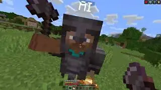 Mineflayer bot minecraft 1.16.5