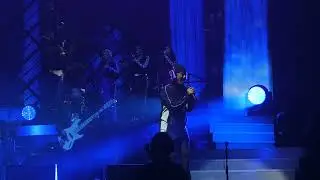 Jamiroquai - Starchild - Hallenstadion Z&uuml;rich - 11.11.2025 - LIVE !!!