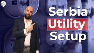 Relocating to Serbia? Here&rsquo;s How to Set Up Utilities Stress-Free