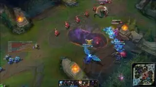 anivia meme